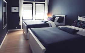 Sbc Guest House